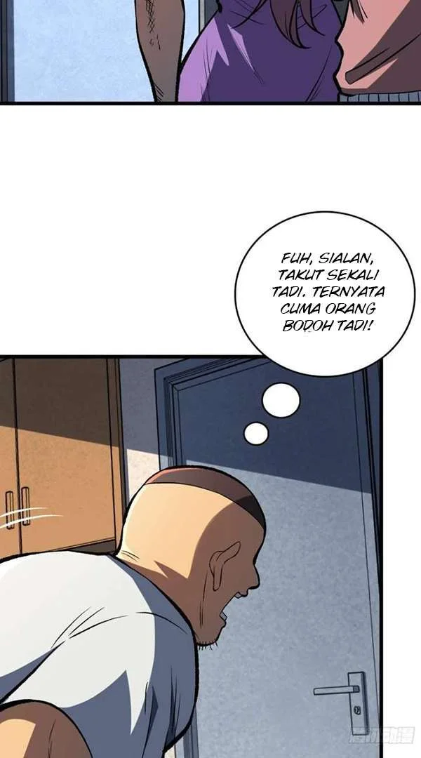 I Single-Handedly Crush the Chaotic World Chapter 4 Gambar 23