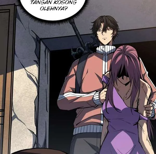 I Single-Handedly Crush the Chaotic World Chapter 4 Gambar 27