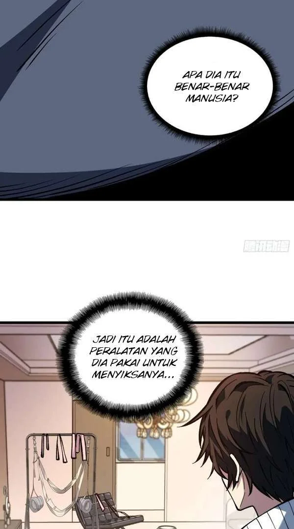 I Single-Handedly Crush the Chaotic World Chapter 4 Gambar 29