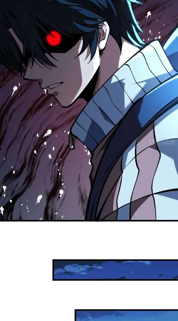 I Single-Handedly Crush the Chaotic World Chapter 4 Gambar 32