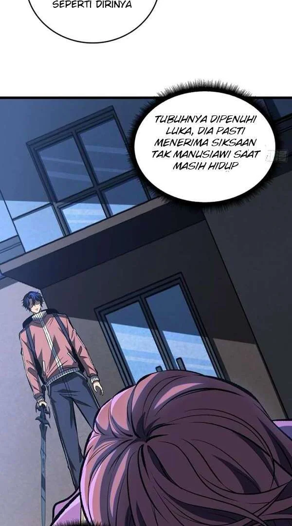 I Single-Handedly Crush the Chaotic World Chapter 4 Gambar 4