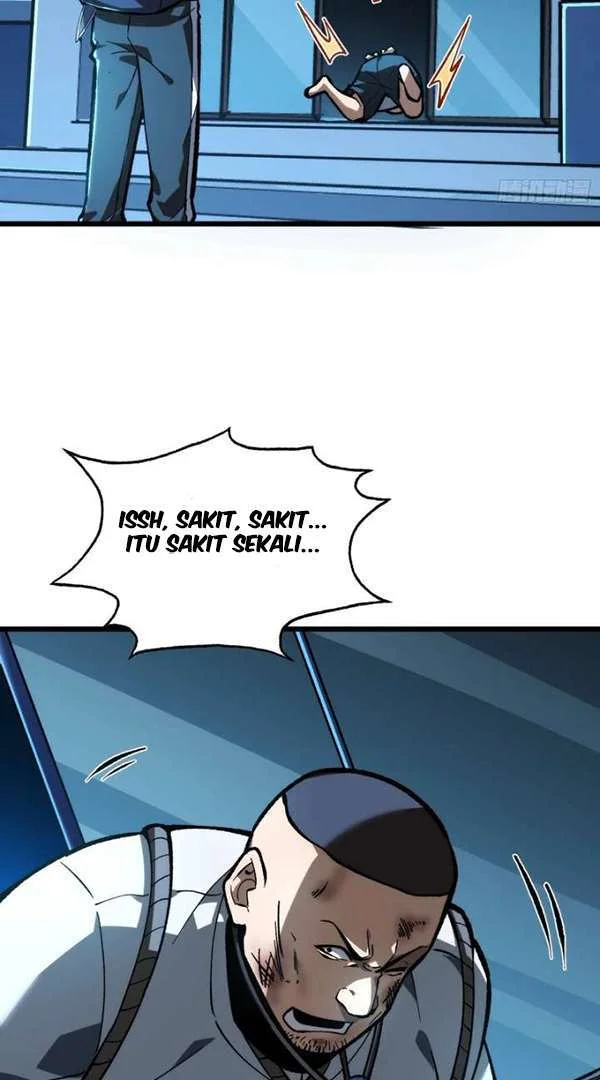 I Single-Handedly Crush the Chaotic World Chapter 4 Gambar 40