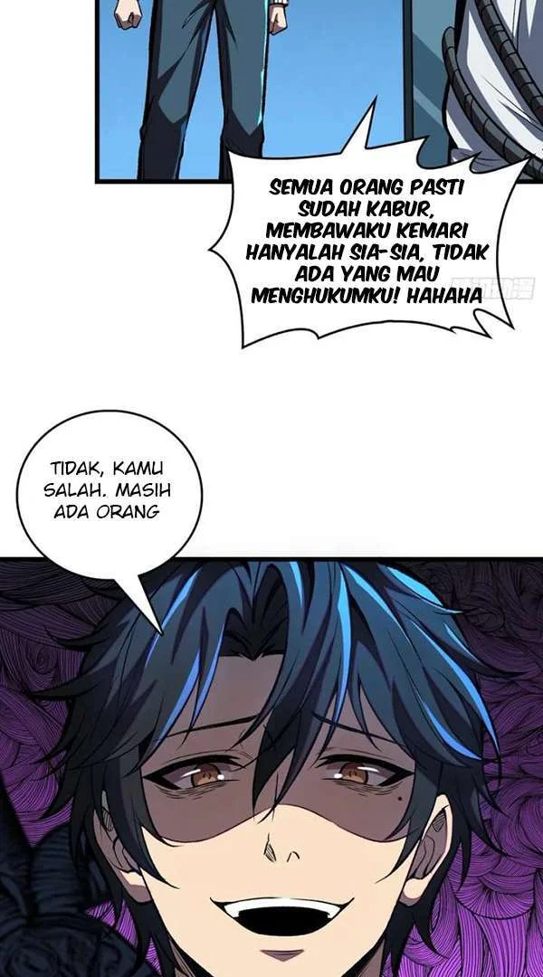 I Single-Handedly Crush the Chaotic World Chapter 4 Gambar 42