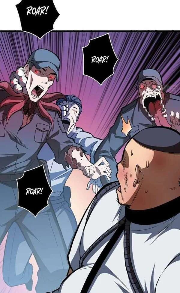 I Single-Handedly Crush the Chaotic World Chapter 4 Gambar 45