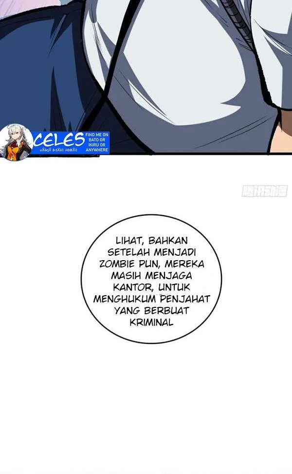 I Single-Handedly Crush the Chaotic World Chapter 4 Gambar 46