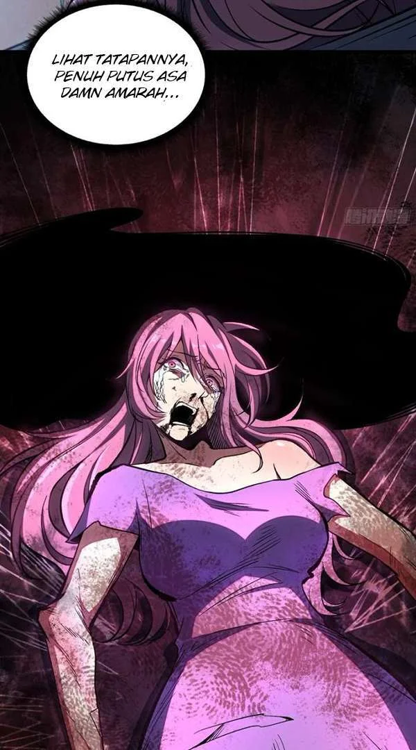 I Single-Handedly Crush the Chaotic World Chapter 4 Gambar 5