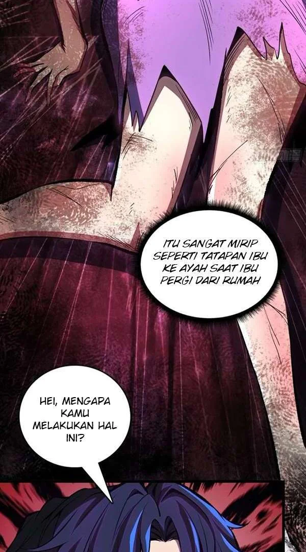 I Single-Handedly Crush the Chaotic World Chapter 4 Gambar 6