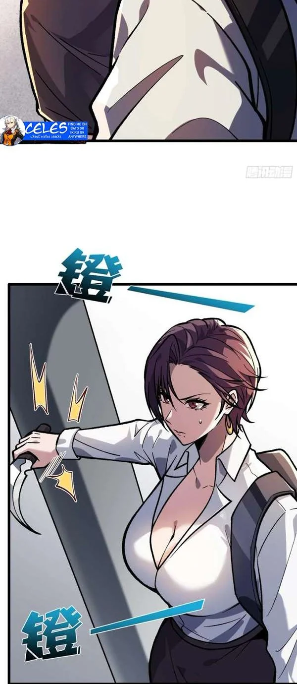 I Single-Handedly Crush the Chaotic World Chapter 5 Gambar 4