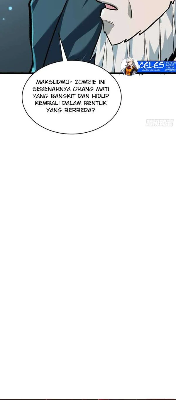 I Single-Handedly Crush the Chaotic World Chapter 5 Gambar 20