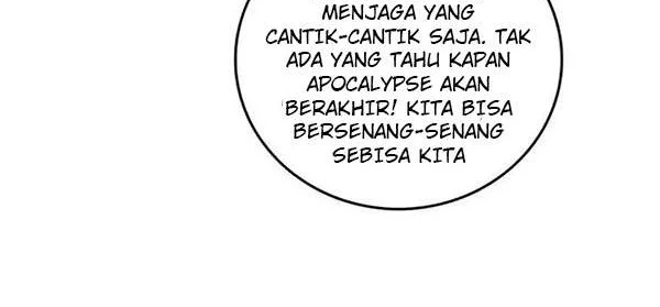 I Single-Handedly Crush the Chaotic World Chapter 6 Gambar 22