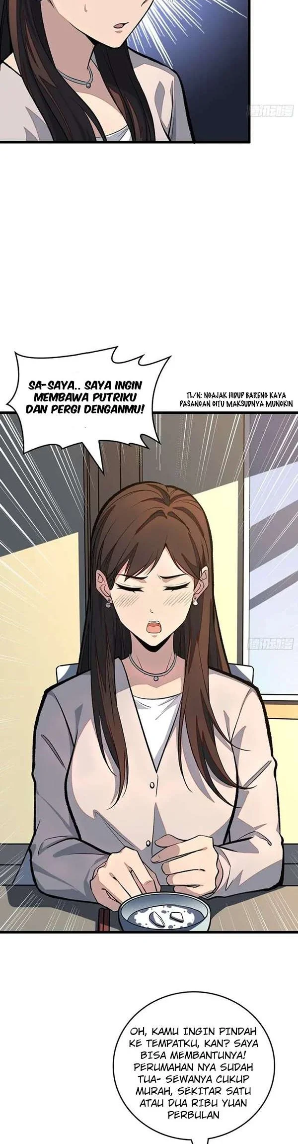 I Single-Handedly Crush the Chaotic World Chapter 6 Gambar 10