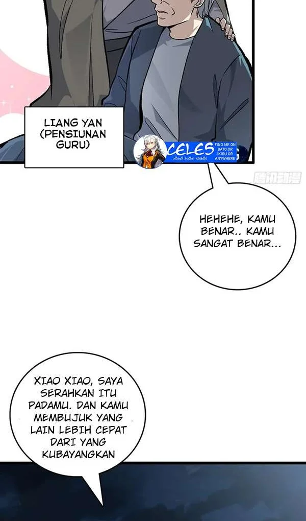 I Single-Handedly Crush the Chaotic World Chapter 7 Gambar 8