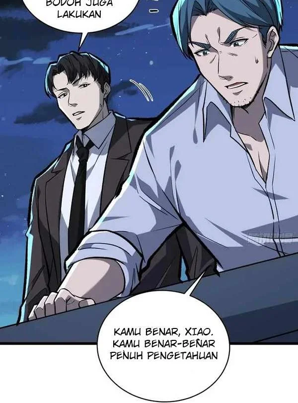 I Single-Handedly Crush the Chaotic World Chapter 8 Gambar 19