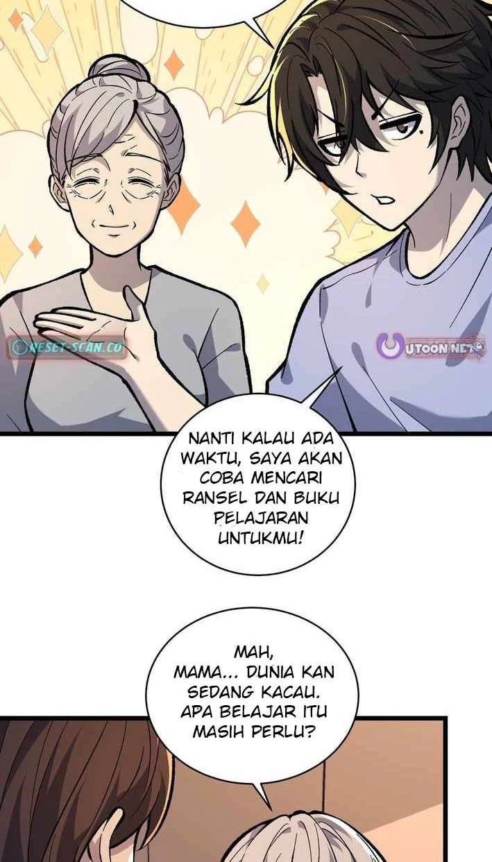 i single handedly crush the chaotic world chapter 9 - Page 4