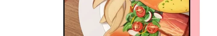 I Soon Became the Contract Daughter of a Ruined Family Chapter 13 Gambar 28