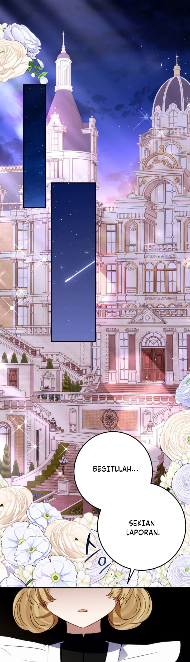 Baca Manhwa I Soon Became the Contract Daughter of a Ruined Family Chapter 21 Gambar 2