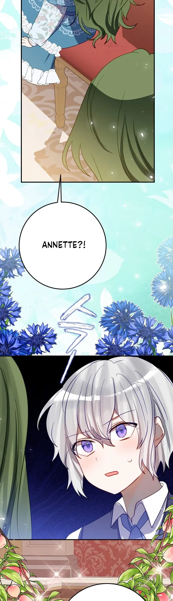 I Soon Became the Contract Daughter of a Ruined Family Chapter 23 Gambar 39