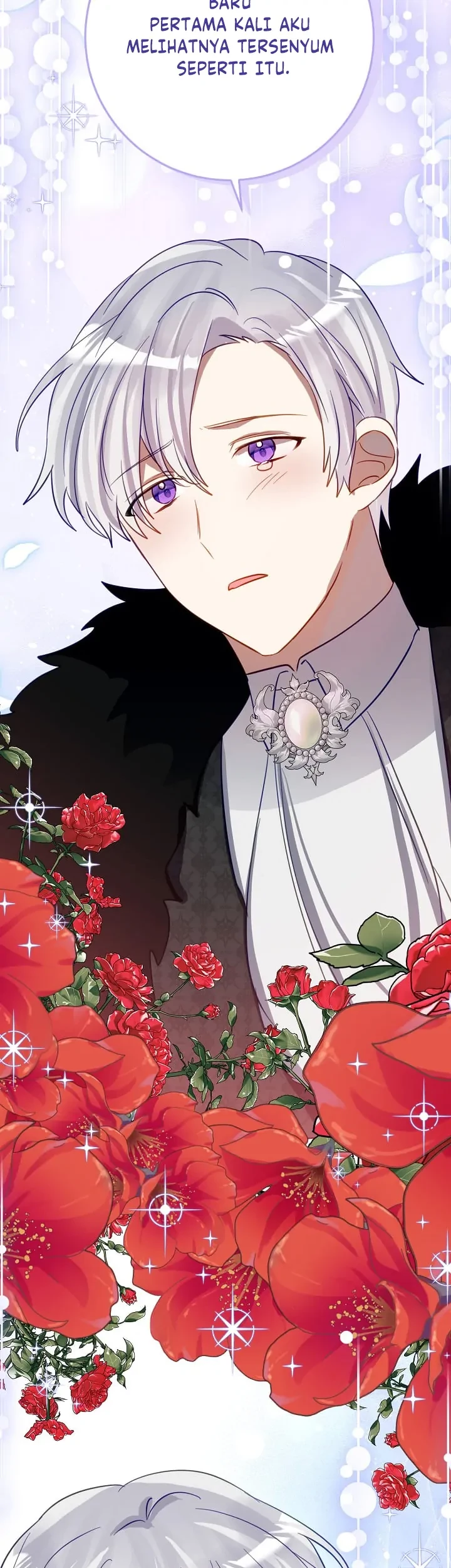 I Soon Became the Contract Daughter of a Ruined Family Chapter 23 Gambar 54