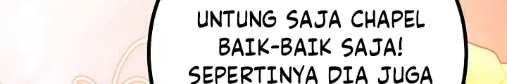 I Soon Became the Contract Daughter of a Ruined Family Chapter 25 Gambar 25