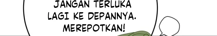 I Soon Became the Contract Daughter of a Ruined Family Chapter 26 Gambar 10