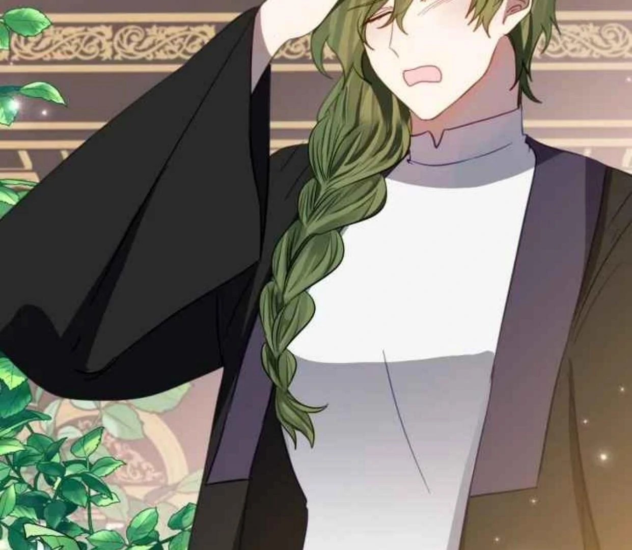Baca Manhwa I Soon Became the Contract Daughter of a Ruined Family Chapter 27 Gambar 2