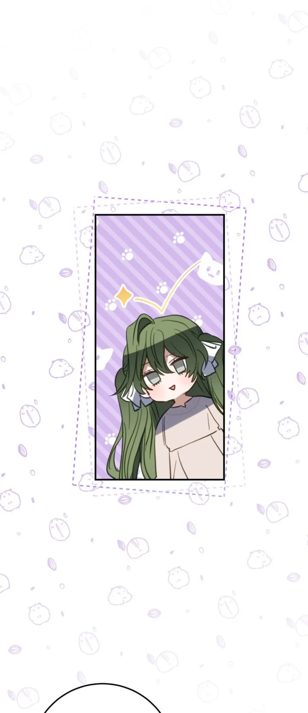 I Soon Became the Contract Daughter of a Ruined Family Chapter 4 Gambar 77