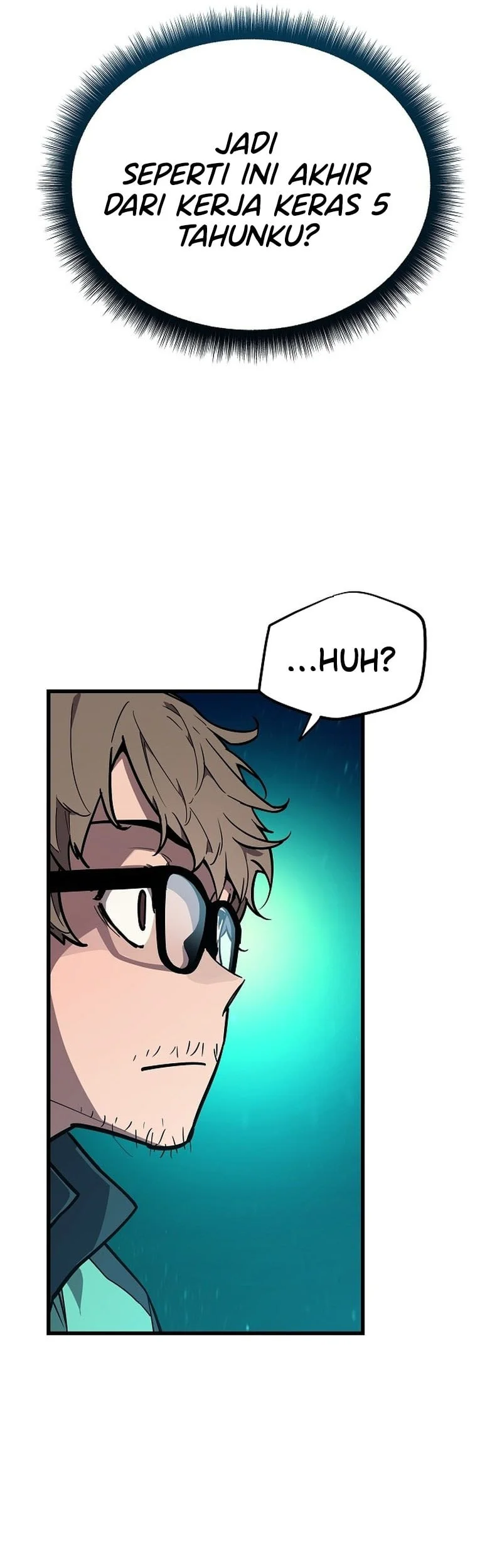 I Start With 13 Hidden Traits Chapter 1 Gambar 36