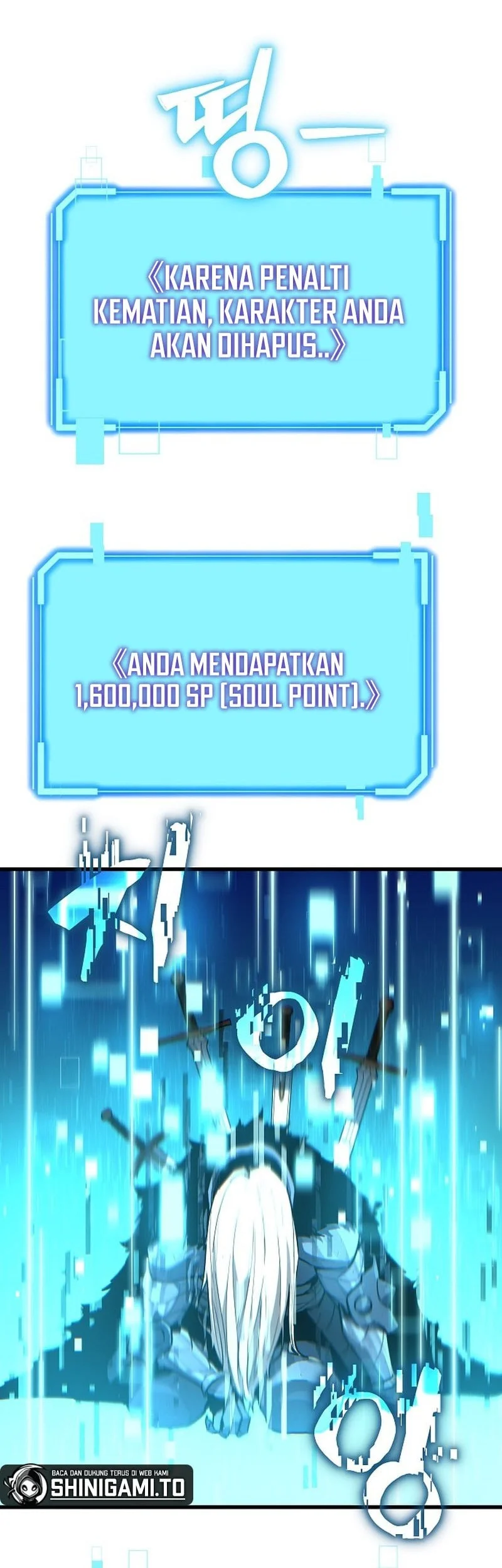 I Start With 13 Hidden Traits Chapter 1 Gambar 37