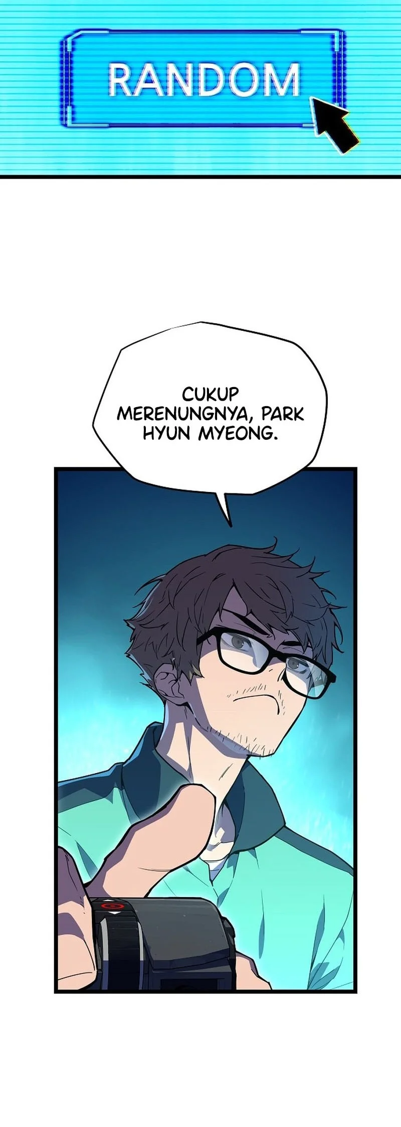 I Start With 13 Hidden Traits Chapter 1 Gambar 57