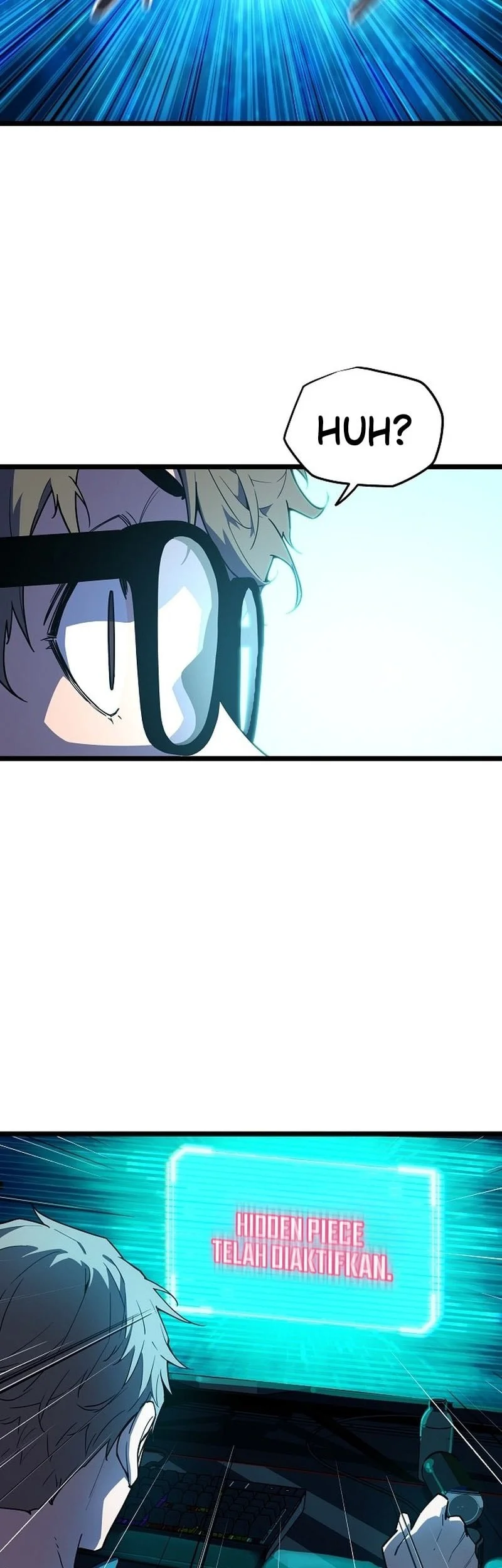 I Start With 13 Hidden Traits Chapter 1 Gambar 60