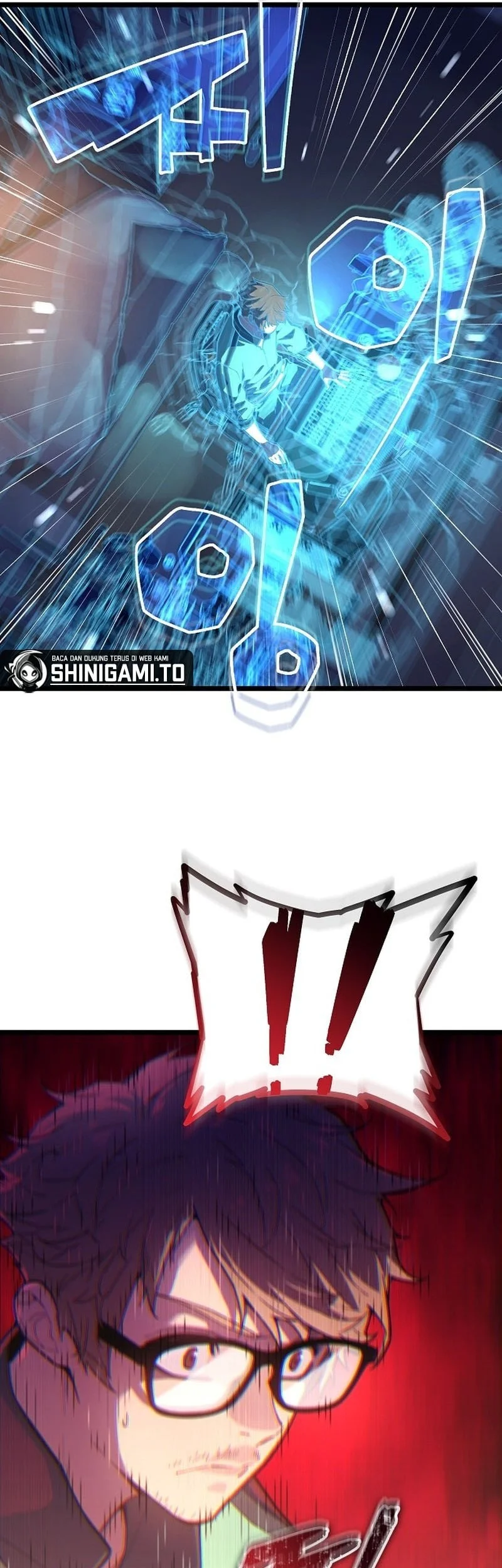 I Start With 13 Hidden Traits Chapter 1 Gambar 62