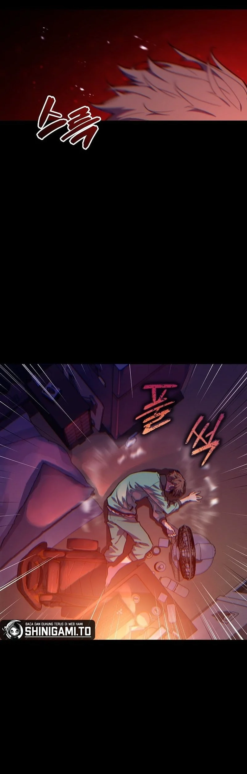 I Start With 13 Hidden Traits Chapter 1 Gambar 67