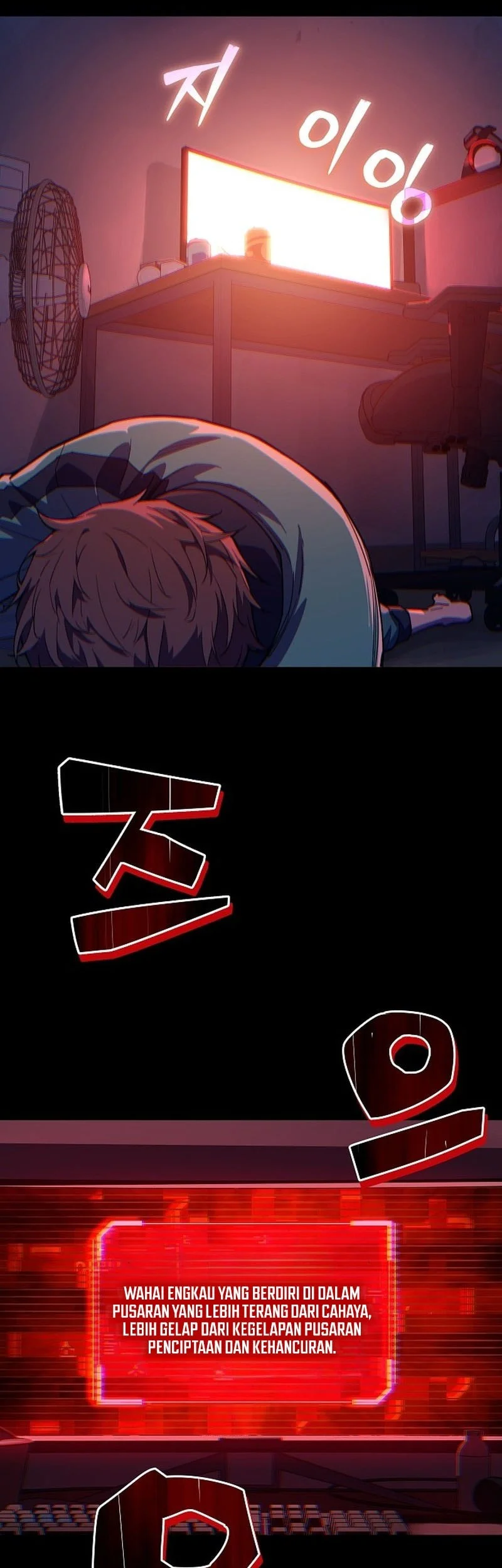 I Start With 13 Hidden Traits Chapter 1 Gambar 68