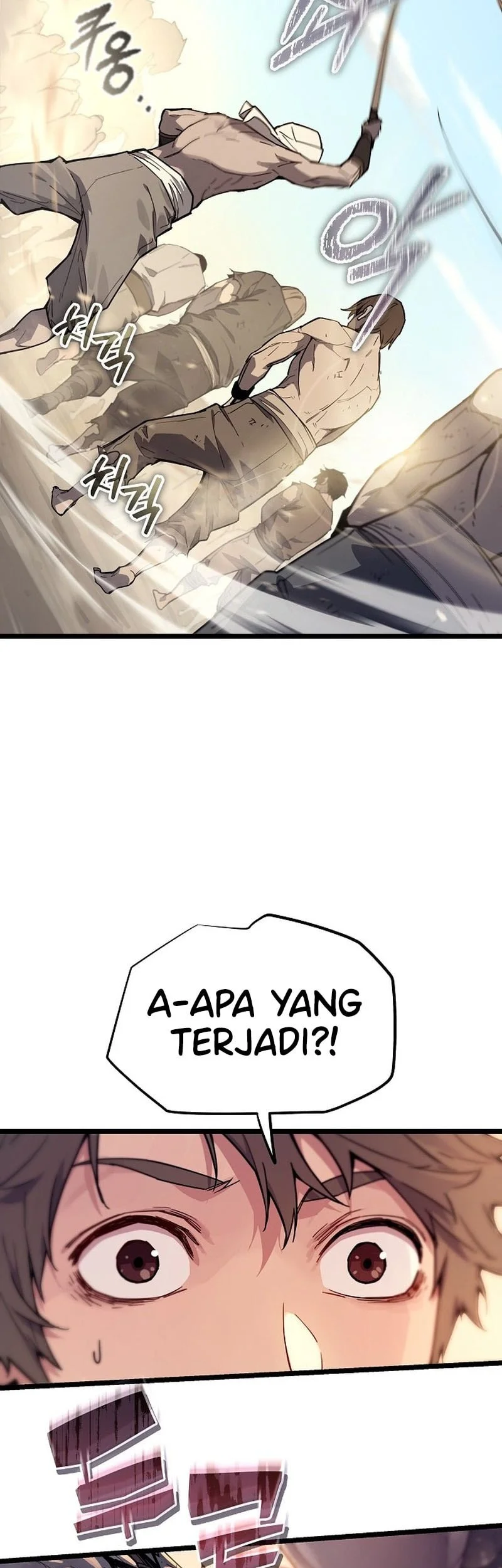 I Start With 13 Hidden Traits Chapter 1 Gambar 74