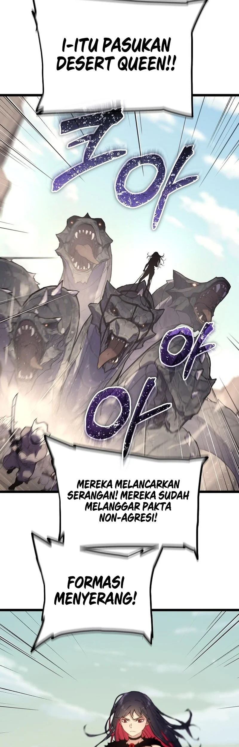 I Start With 13 Hidden Traits Chapter 1 Gambar 90