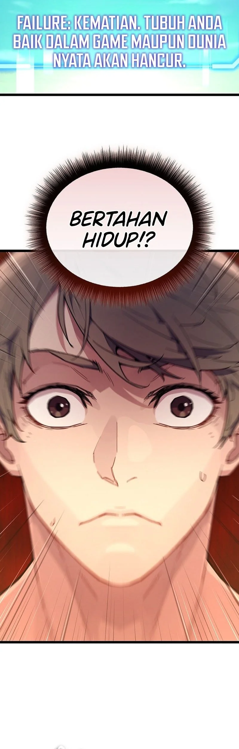I Start With 13 Hidden Traits Chapter 1 Gambar 94