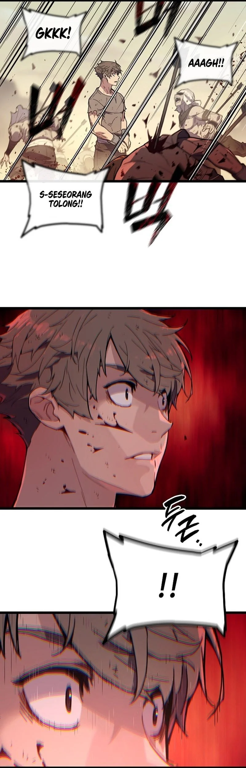 I Start With 13 Hidden Traits Chapter 1 Gambar 96