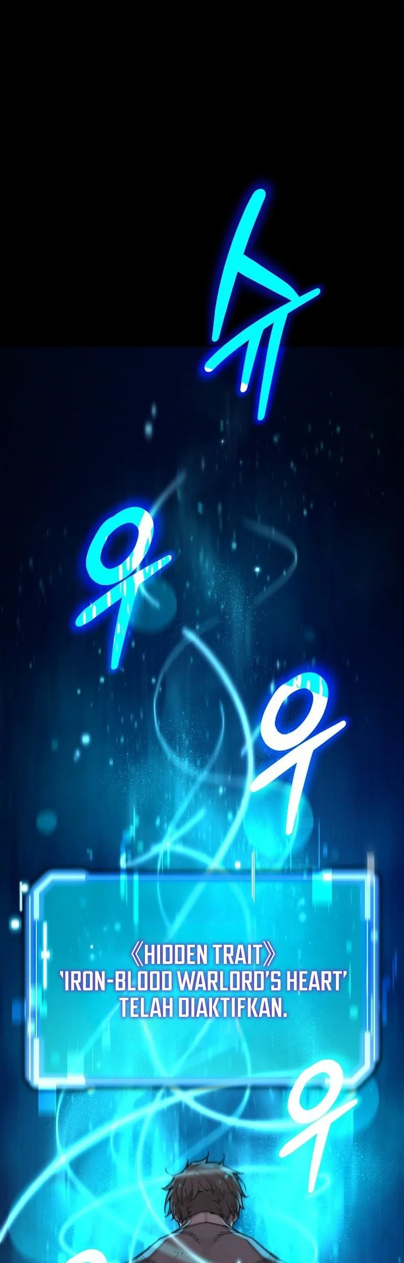 I Start With 13 Hidden Traits Chapter 1 Gambar 97