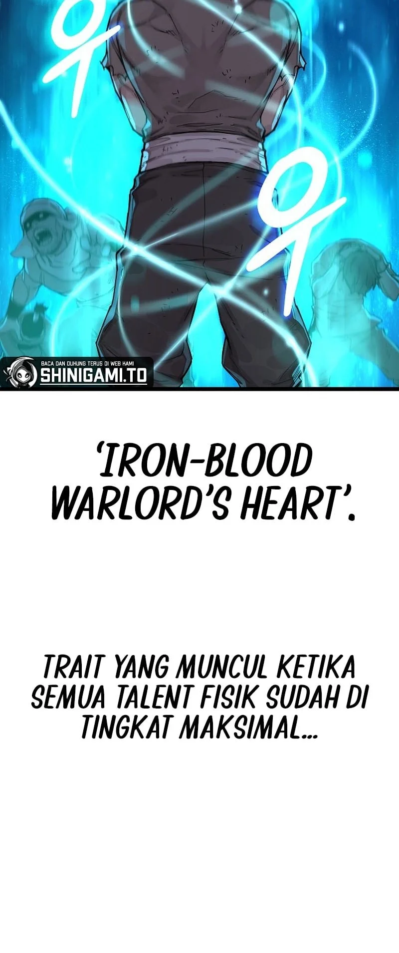 I Start With 13 Hidden Traits Chapter 1 Gambar 98