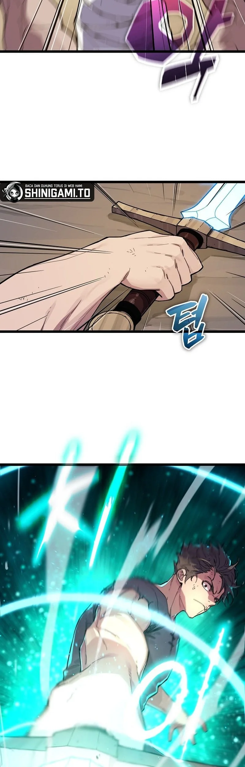 I Start With 13 Hidden Traits Chapter 1 Gambar 102