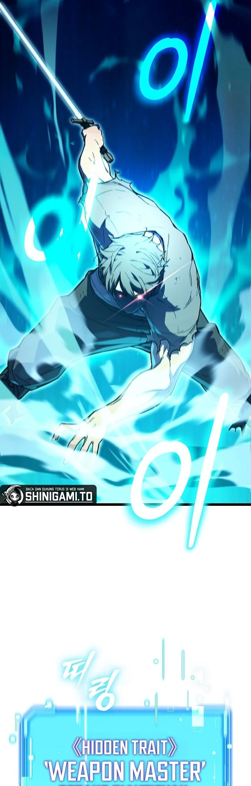 I Start With 13 Hidden Traits Chapter 1 Gambar 107