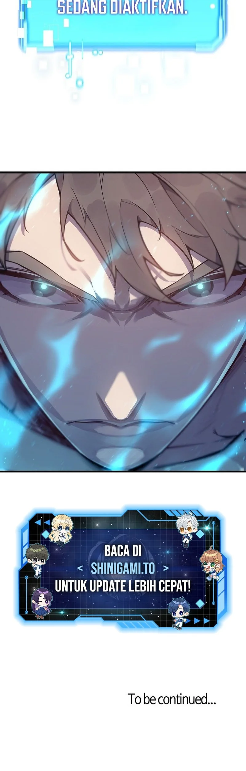 I Start With 13 Hidden Traits Chapter 1 Gambar 108