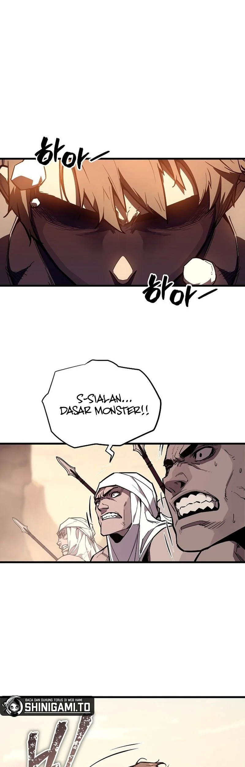 I Start With 13 Hidden Traits Chapter 1 Gambar 8