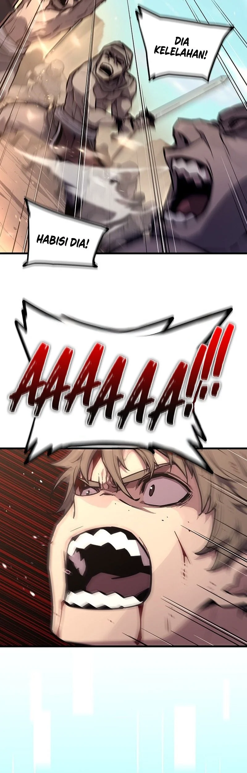 I Start With 13 Hidden Traits Chapter 1 Gambar 16