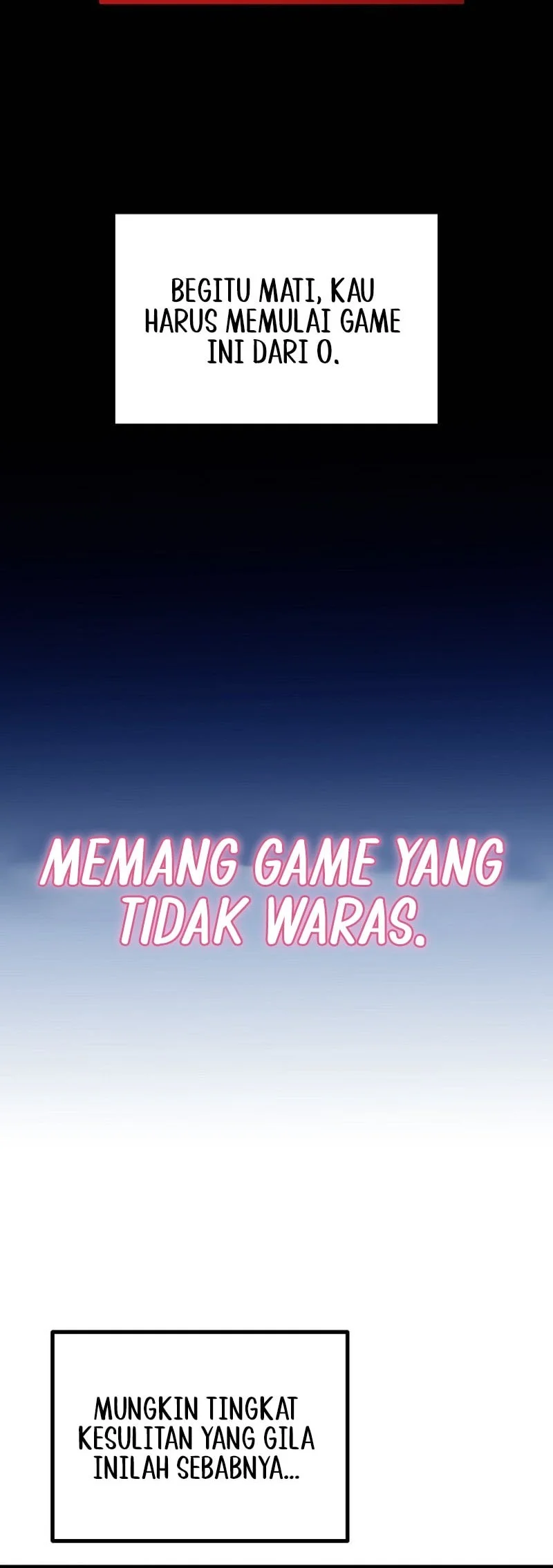 I Start With 13 Hidden Traits Chapter 1 Gambar 33