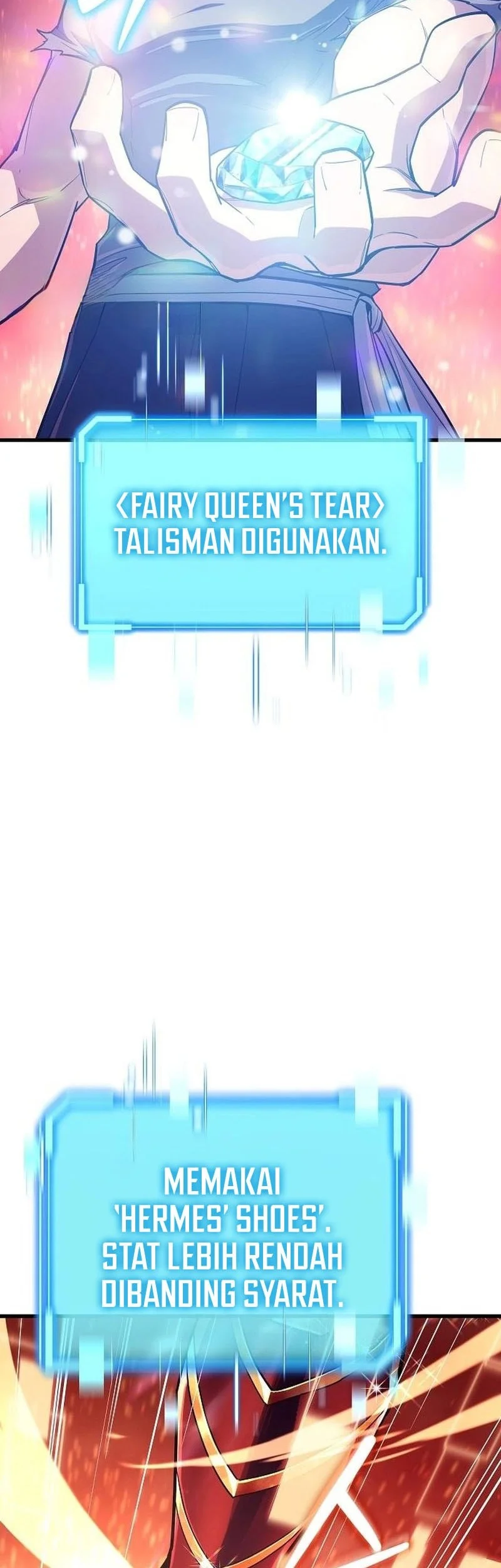 i start with 13 hidden traits chapter 10 - Page 50