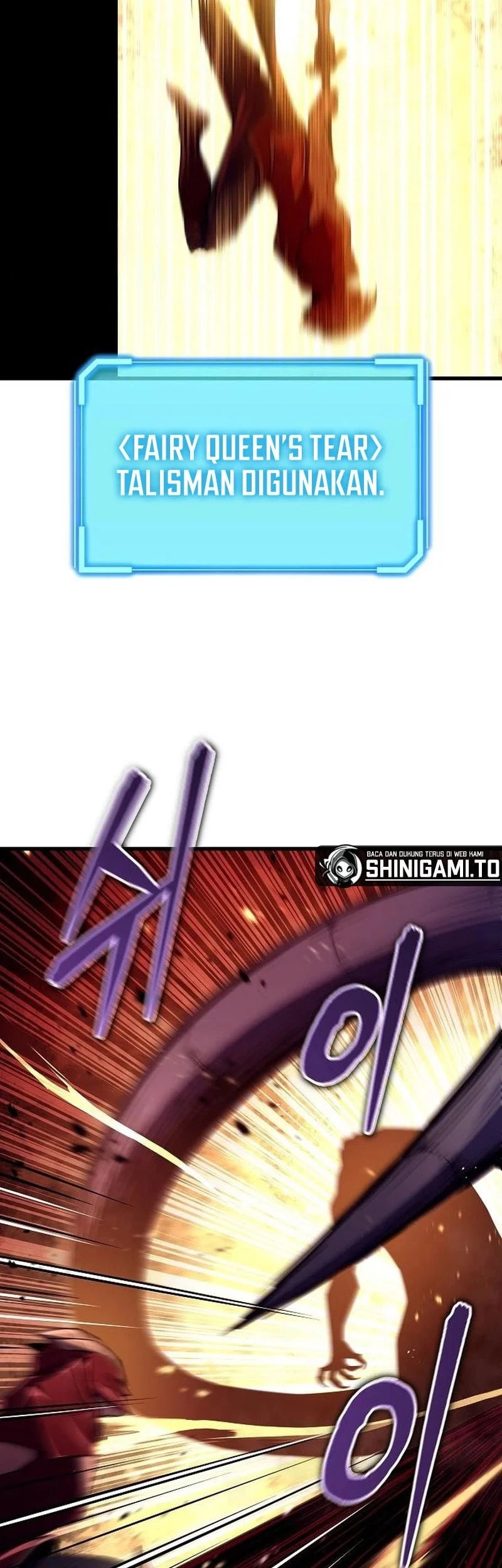 i start with 13 hidden traits chapter 10 - Page 57