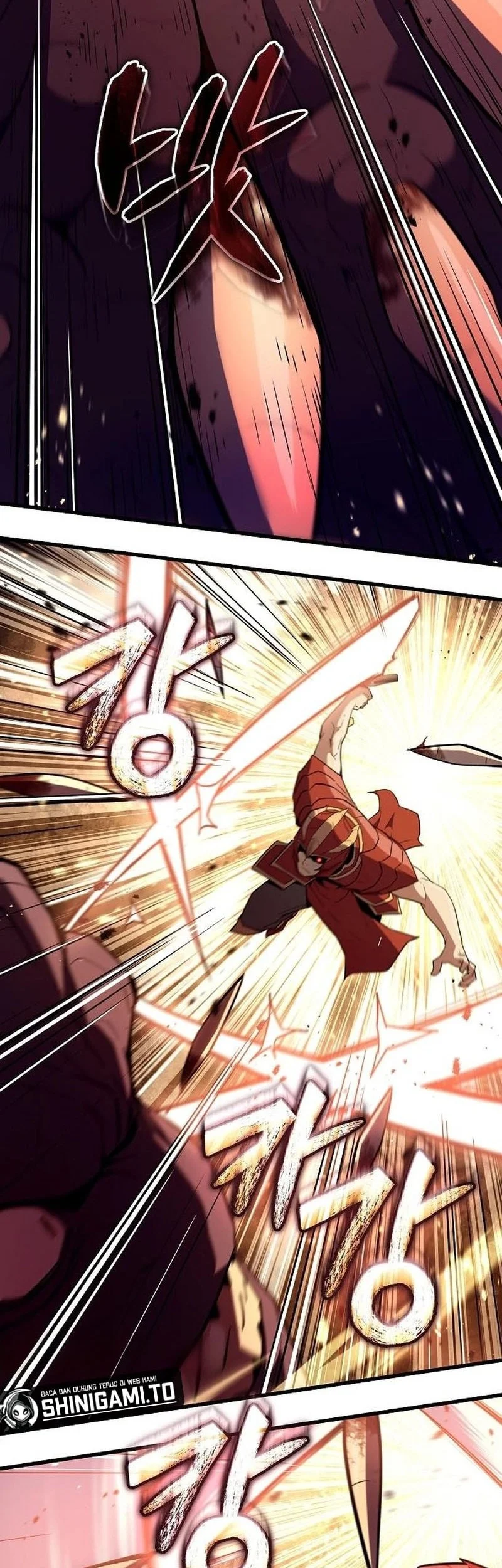 i start with 13 hidden traits chapter 10 - Page 65