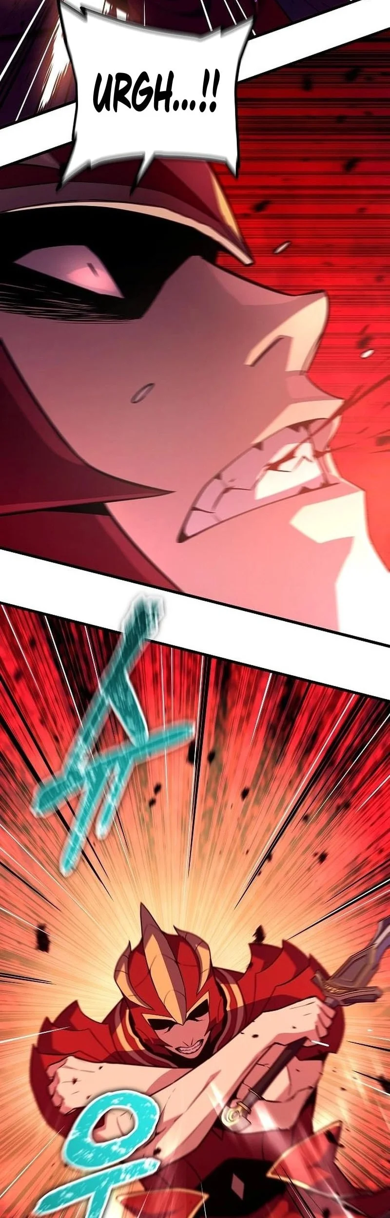 i start with 13 hidden traits chapter 10 - Page 70