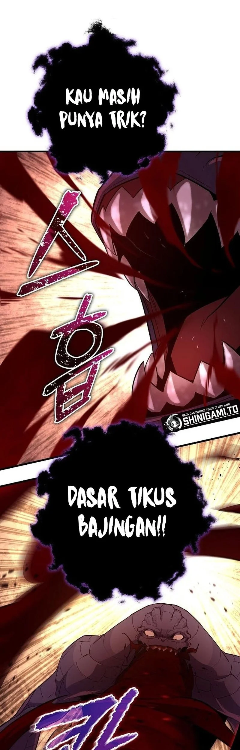 i start with 13 hidden traits chapter 10 - Page 74